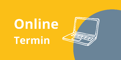 Online-Beratung vereinbaren